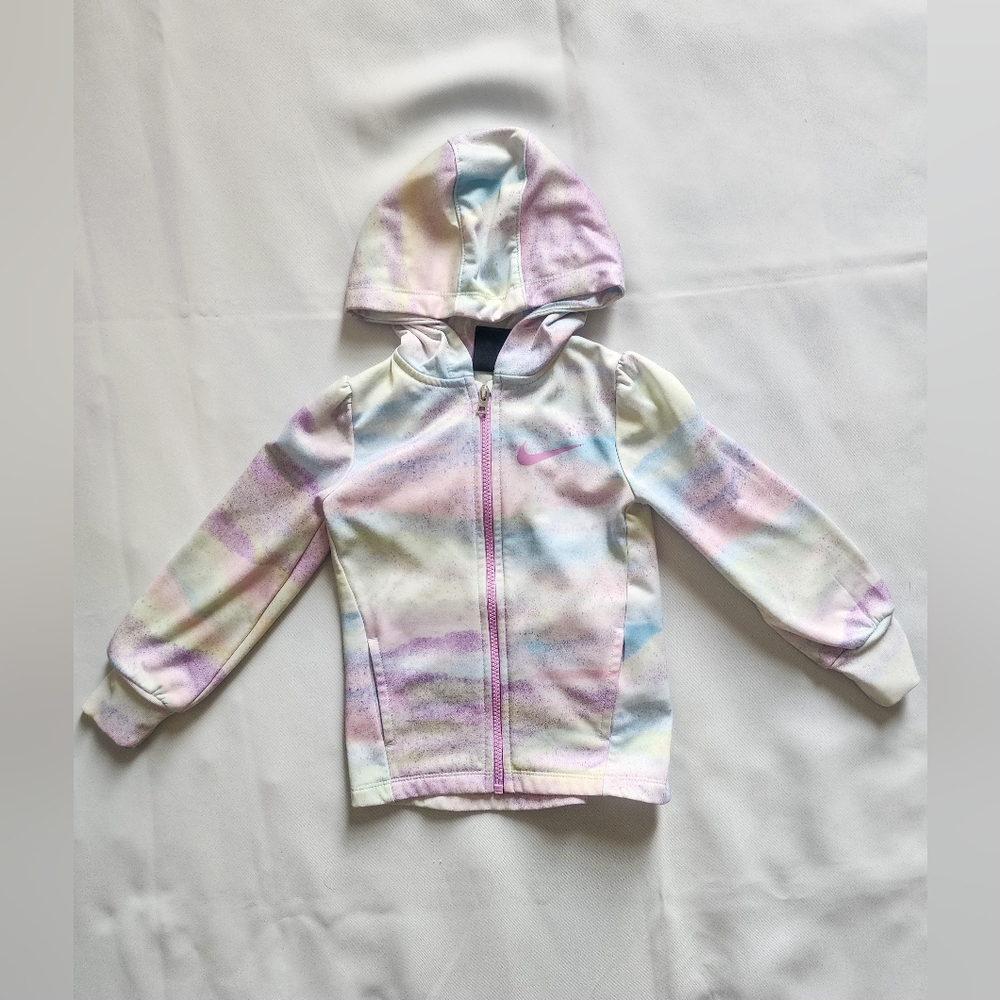 3T Nike Therma-Fit Colorful Jacket